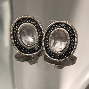 Vintage earrings